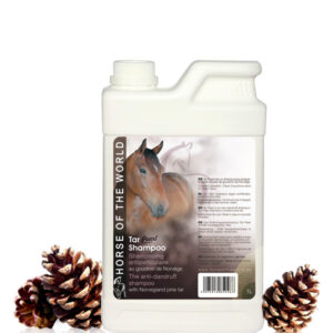 TAR PEARL SHAMPOO