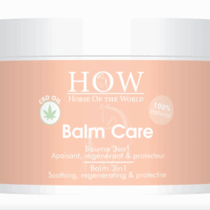 BALM CARE