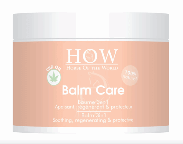 BALM CARE