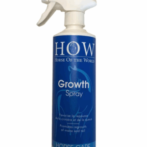 GROWTH SPRAY 500ML