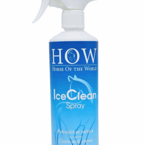 ICE CLEAN
