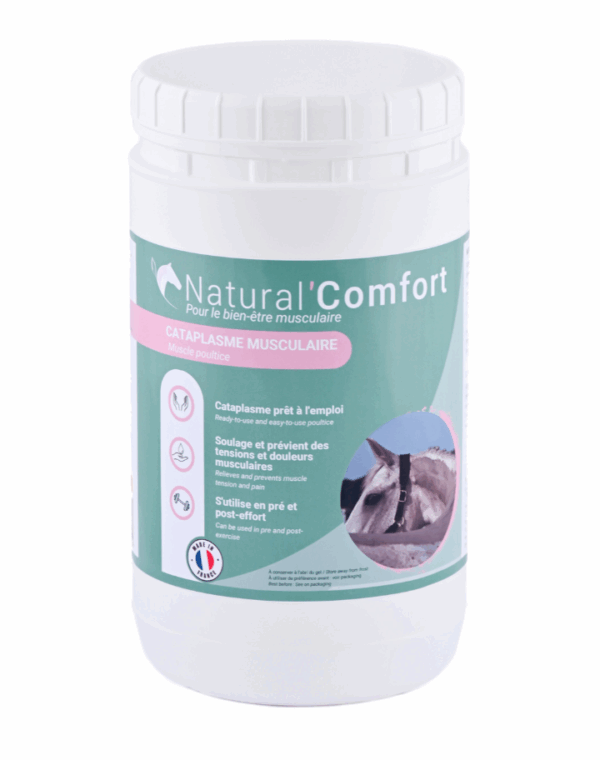 NATURAL'COMFORT