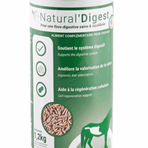 NATURAL'DIGEST
