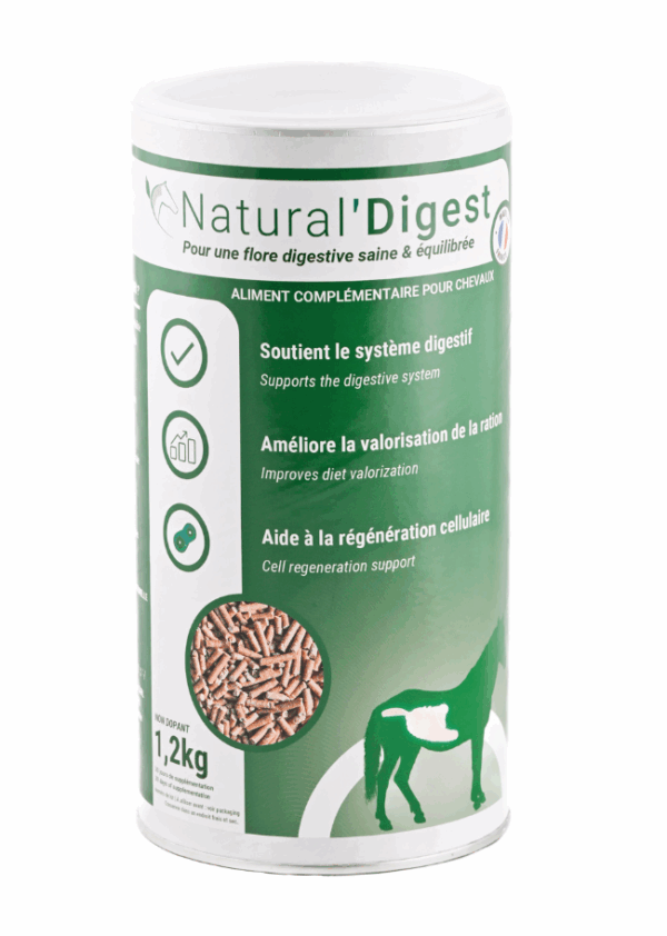 NATURAL'DIGEST
