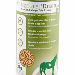 NATURAL'DRAIN