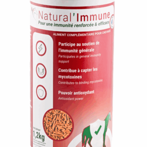NATURAL'IMMUNE