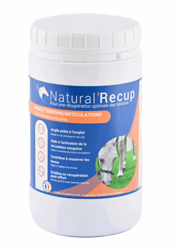 NATURAL'RECUP