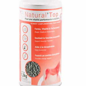 NATURAL'TOP