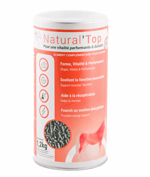 NATURAL'TOP