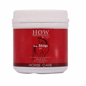 THE STOP GEL 500G