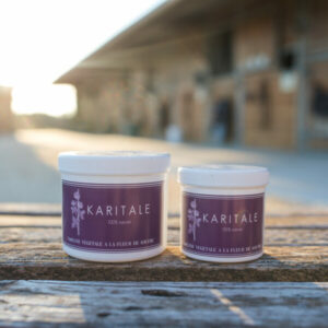 KARITALE VASELINE 200