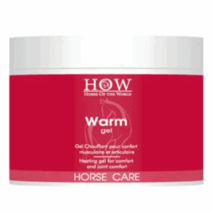 WARM GEL
