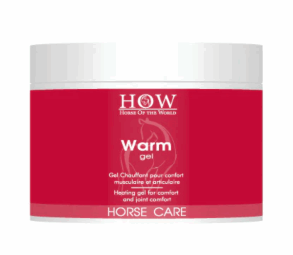 WARM GEL