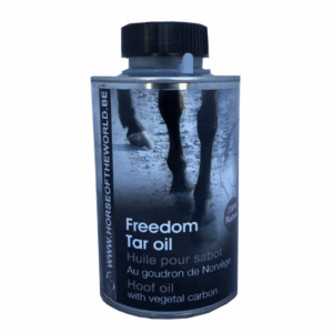 Freedom Tard Oil