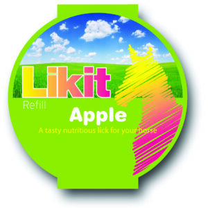 LIKIT 250G POMME