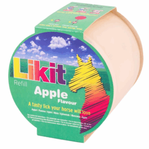 LIKIT 650G POMME