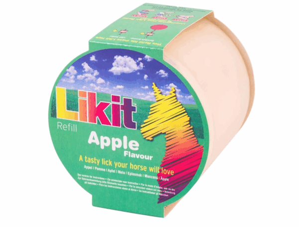 LIKIT 650G POMME