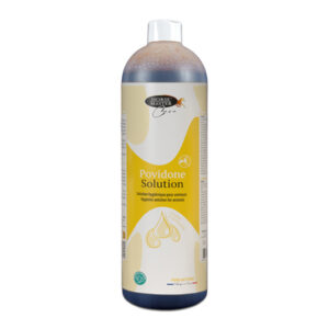POVIDONE SOLUTION