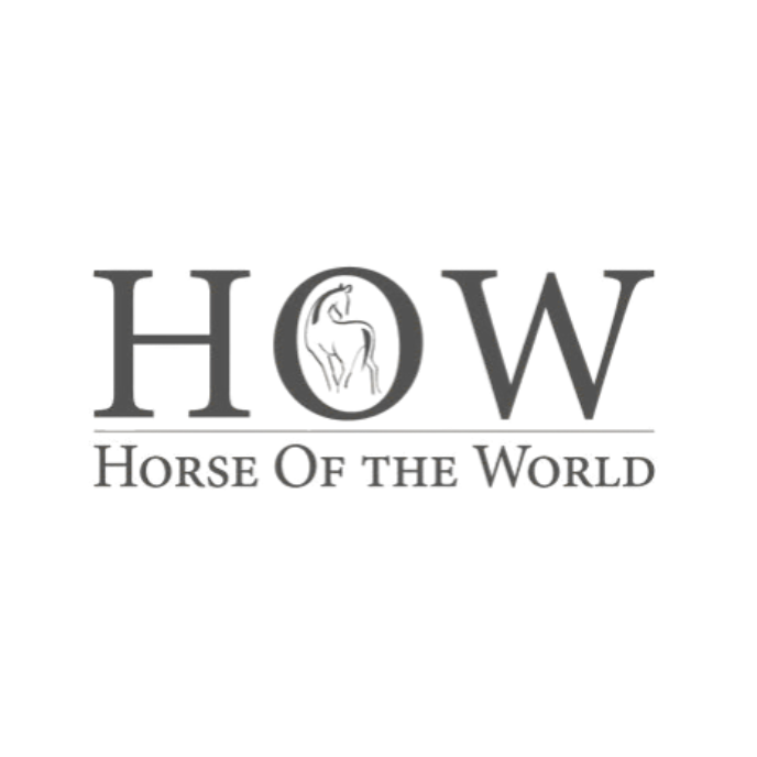Horse of the world