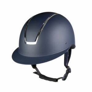 BOMBE LADY SHIELD BLEU/ ARGENT