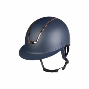 BOMBE LADY SHIELD BLEU/ ROSEGOLD
