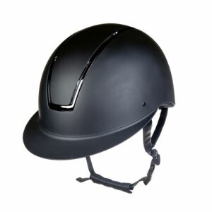 BOMBE LADY SHIELD NOIR/NOIR BRILLANT