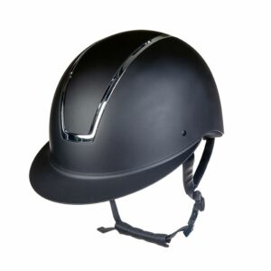 BOMBE LADY SHIELD NOIR/ ARGENT