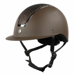 BOMBE MONARCH BRONZE