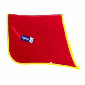Tapis de selle