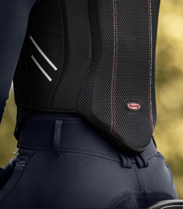 GILLET DE PROTECTION ADULTE – Image 2