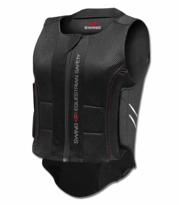 GILLET DE PROTECTION ADULTE – Image 3