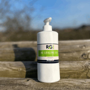 RG CARE - Cooling Gel
