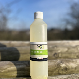 Démange Stop - Gel anti démangeaisons pour chevaux