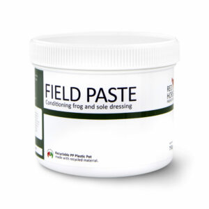 Field paste - Red Horse - Soin fourchette et semelle