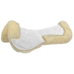 AMORTISSEUR MOUTON BLANC